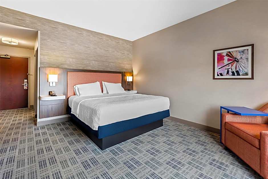Hampton Inn By Hilton & Suites Grove City
