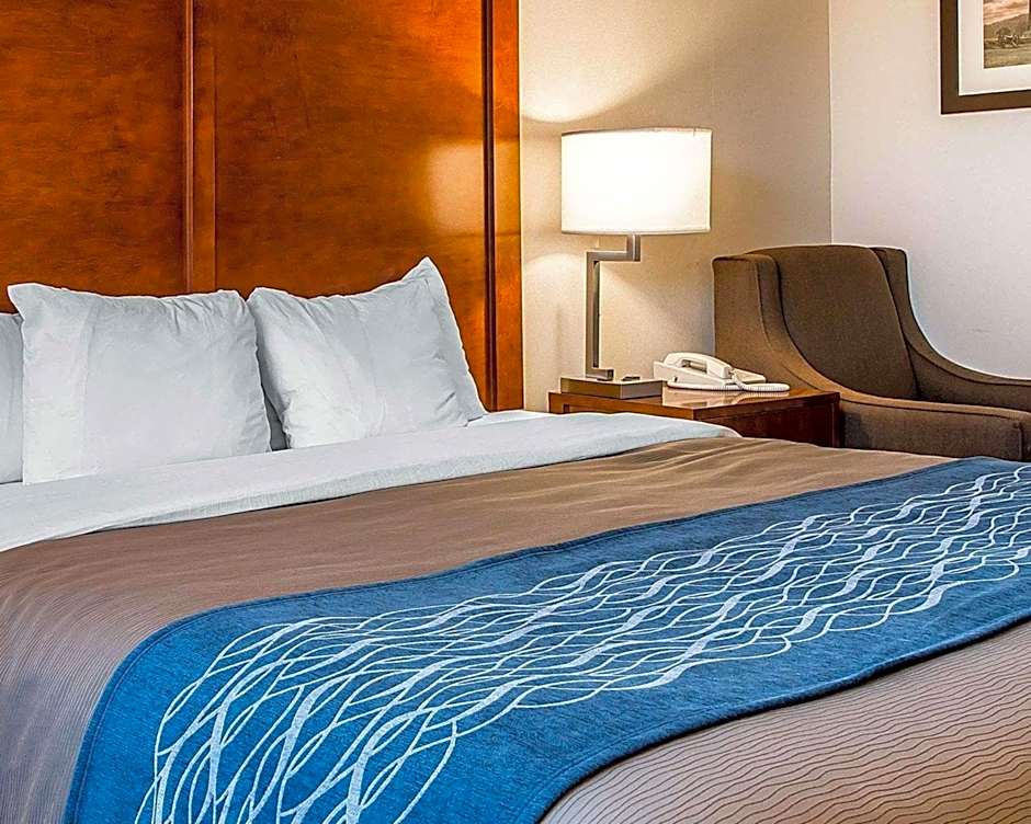 Bluffton Inn And Suites By IHG