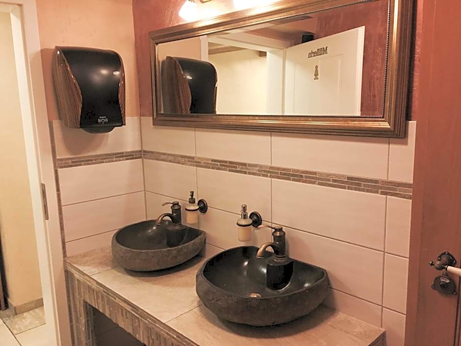 Hotel Restaurant Mühlenhof Bosse