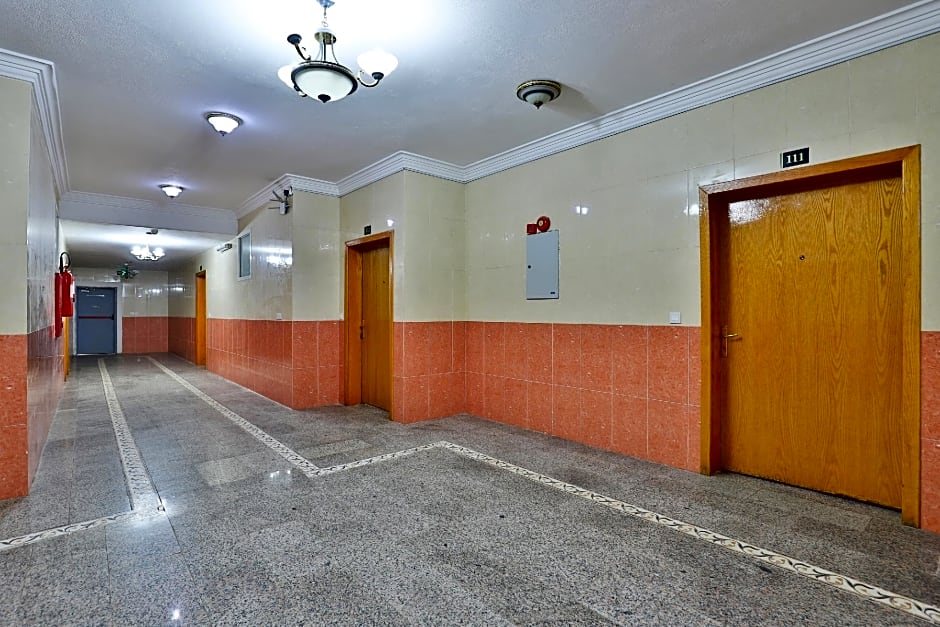 OYO 369 Arwa Alqosor