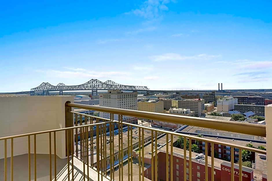 Embassy Suites by Hilton New Orleans