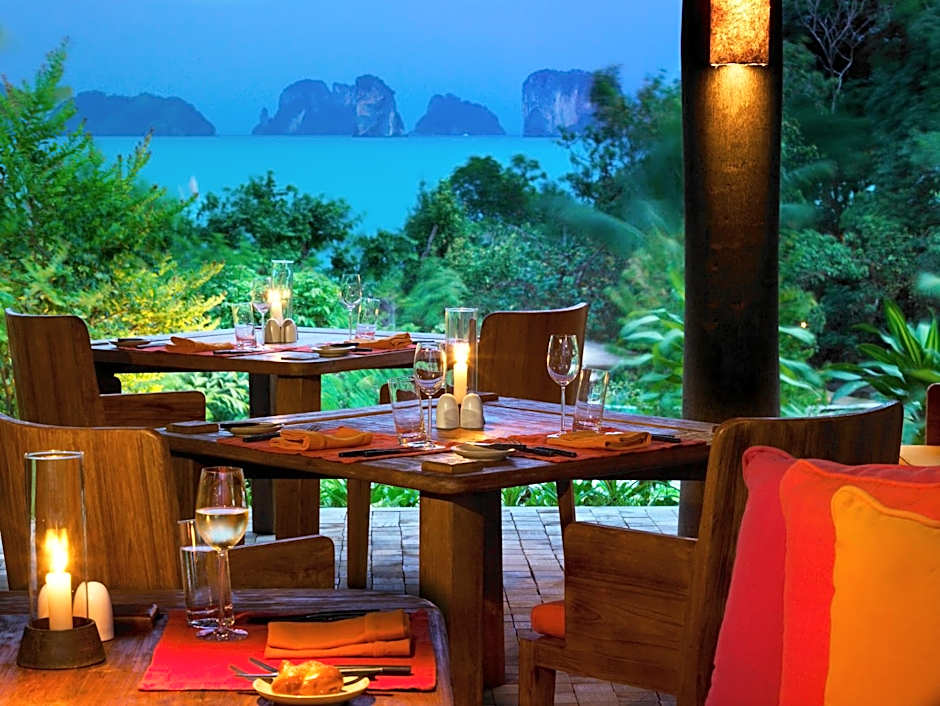 Six Senses Yao Noi