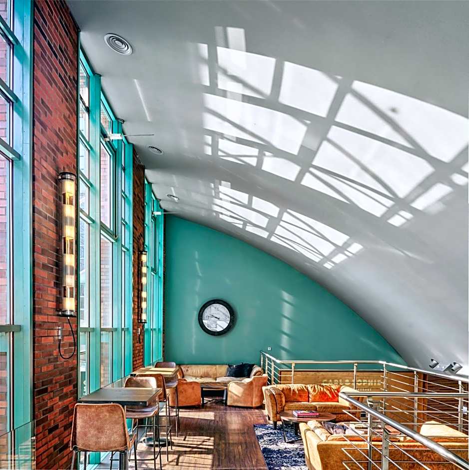 AMERON Hotel Abion Spreebogen Berlin