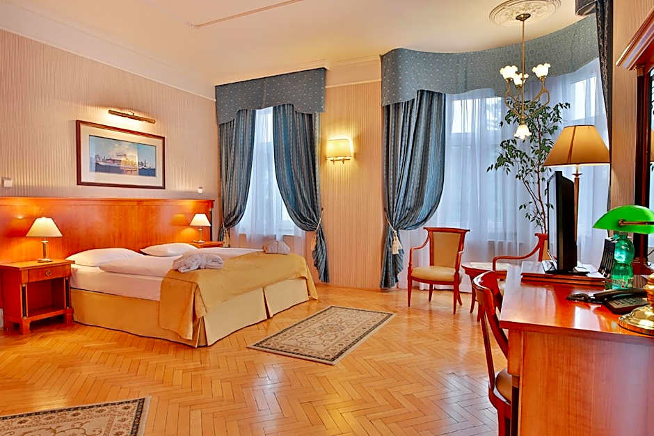 Belvedere Spa & Wellness