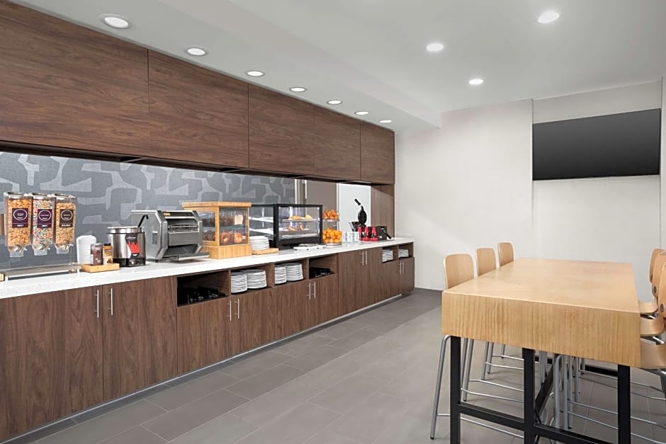 Home2 Suites By Hilton Lubbock University
