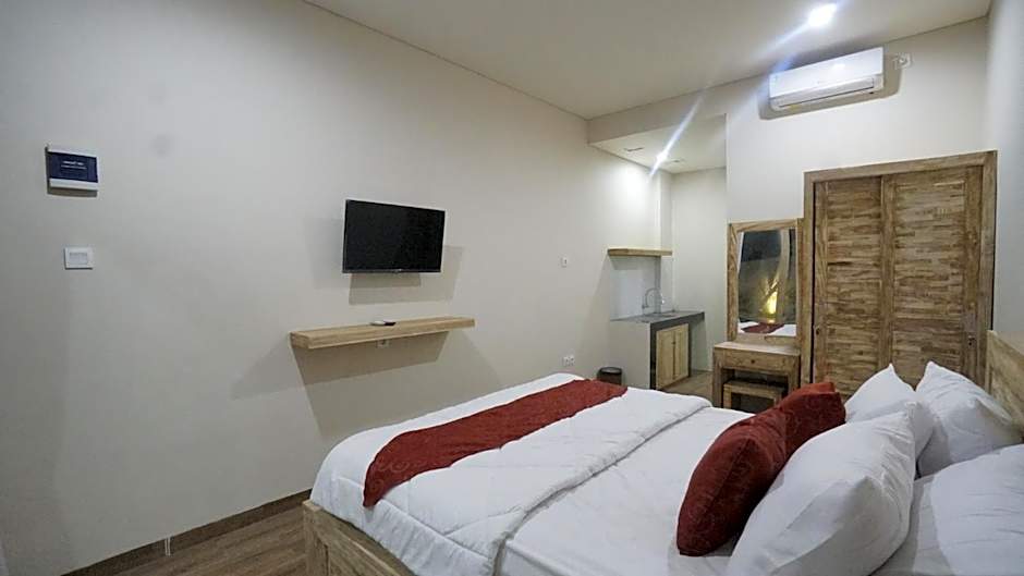 Maharani Residence