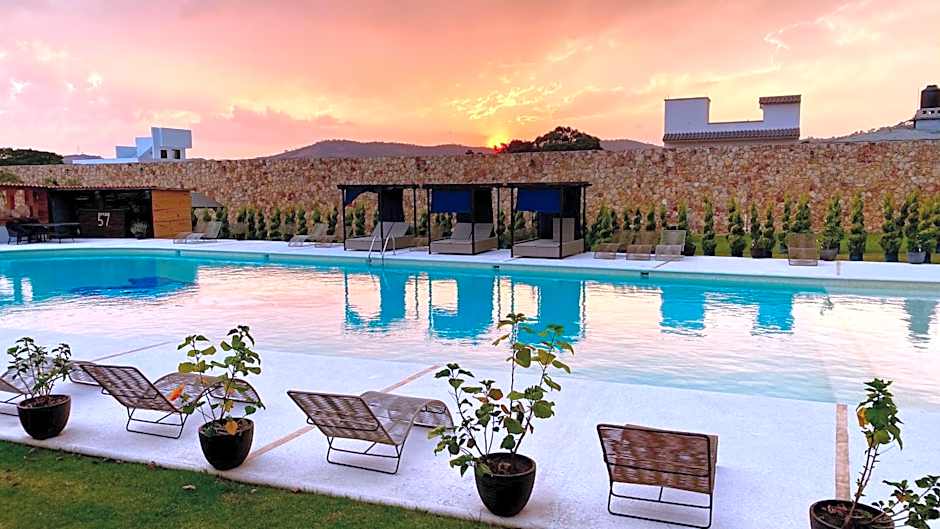 Hotel Boutique Matea Inn