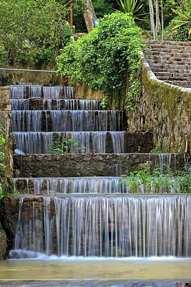 Villa Termal Spa Hotel by Unlock Hotels