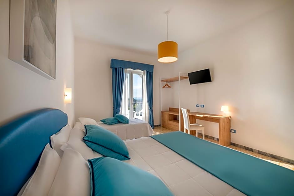 Hotel Britannia