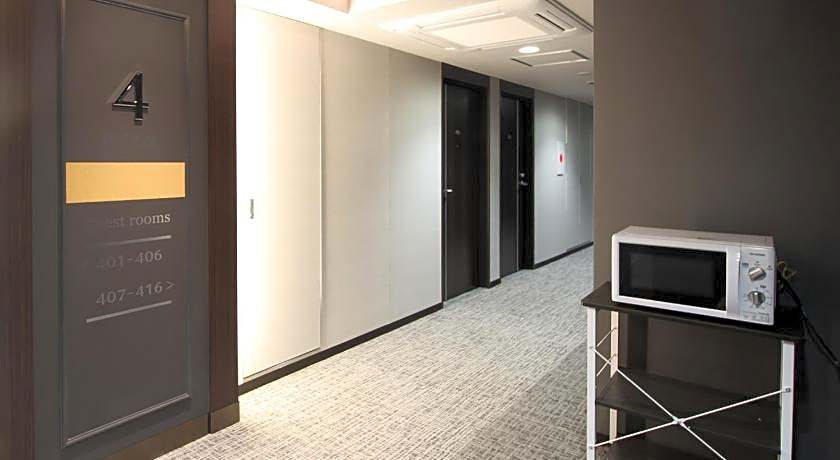 Arigato Stay Kanazawa Ekimae