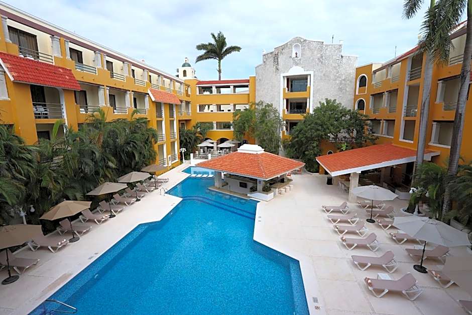 Adhara Hacienda Cancun