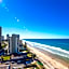 Beachside Tower Apartment