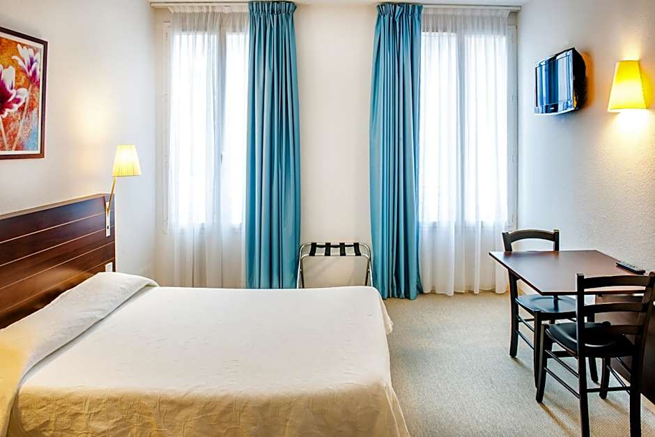 Appart'hôtel Saint Jean