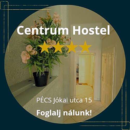 Centrum Hostel