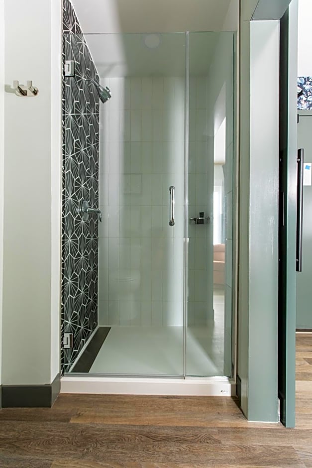 Voco The Darwin Atlanta Midtown By IHG