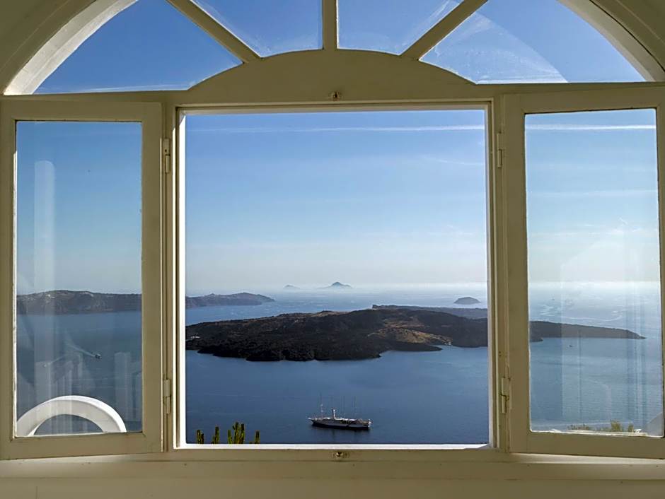 Nomikos Villas