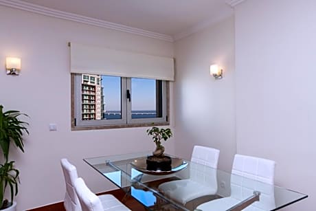 Superior Two-Bedroom Apartment