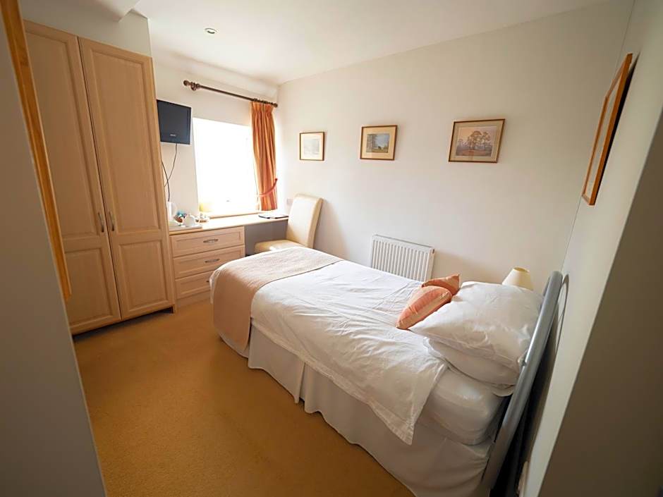 The Rest and Be Thankful Inn