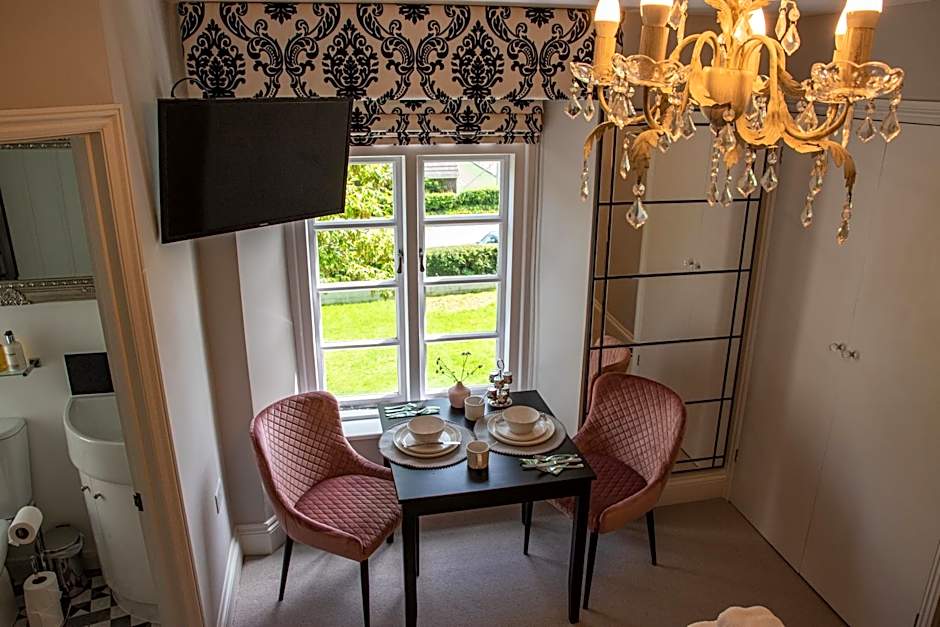 Apple Tree Bed and Breakfast