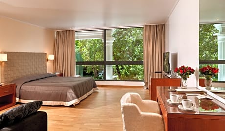 Double Single Use Deluxe