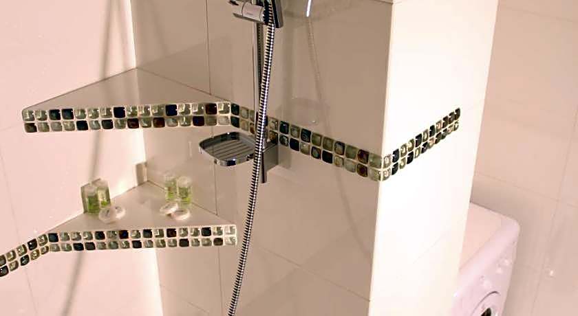 Super Luxury Apartments