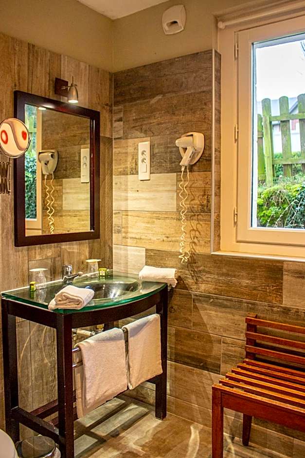 Hostellerie et SPA de la Vieille Ferme