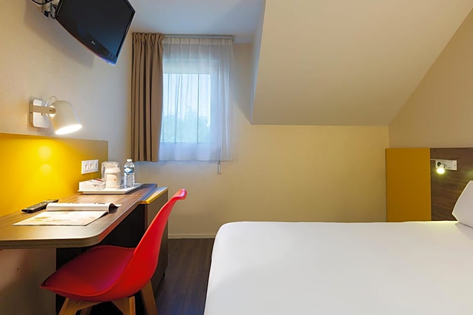 Comfort Hotel Lille Lomme