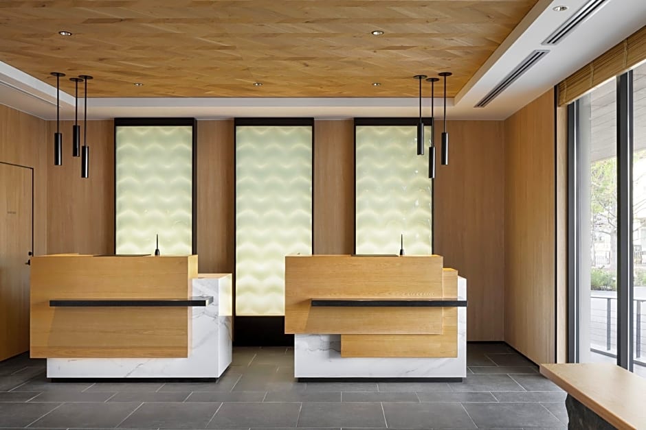 Fairfield by Marriott Hyogo Awaji Fukura