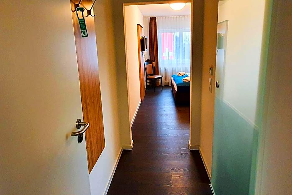 Sport Hotel Kenzingen