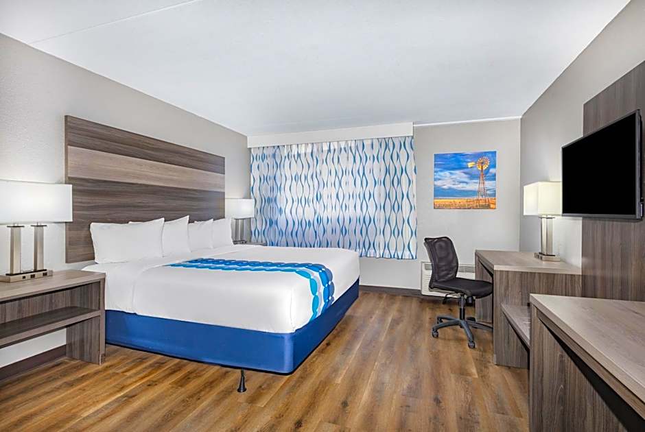 Wingate by Wyndham Wichita Airport