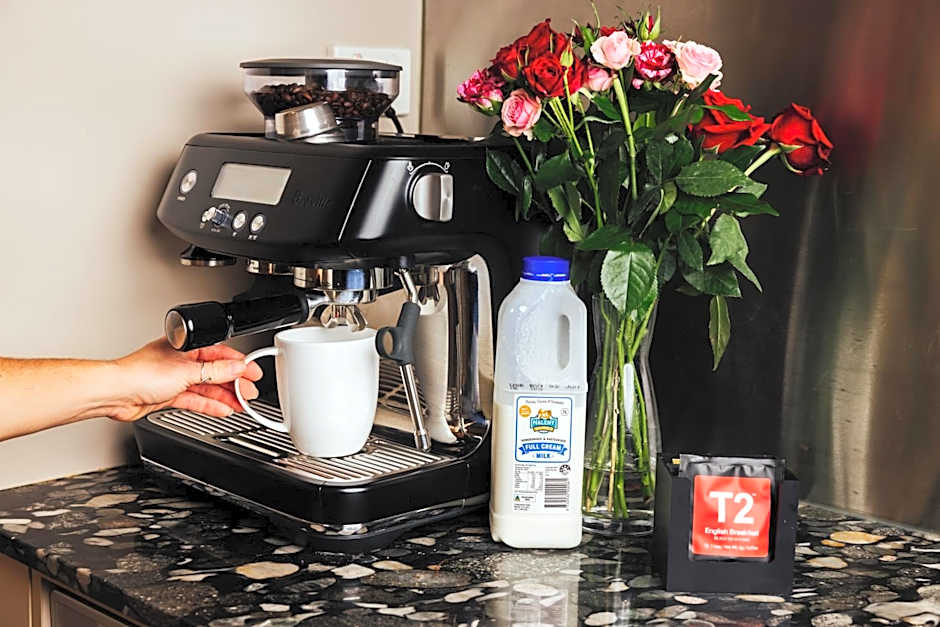 Narrows Escape Rainforest Retreat