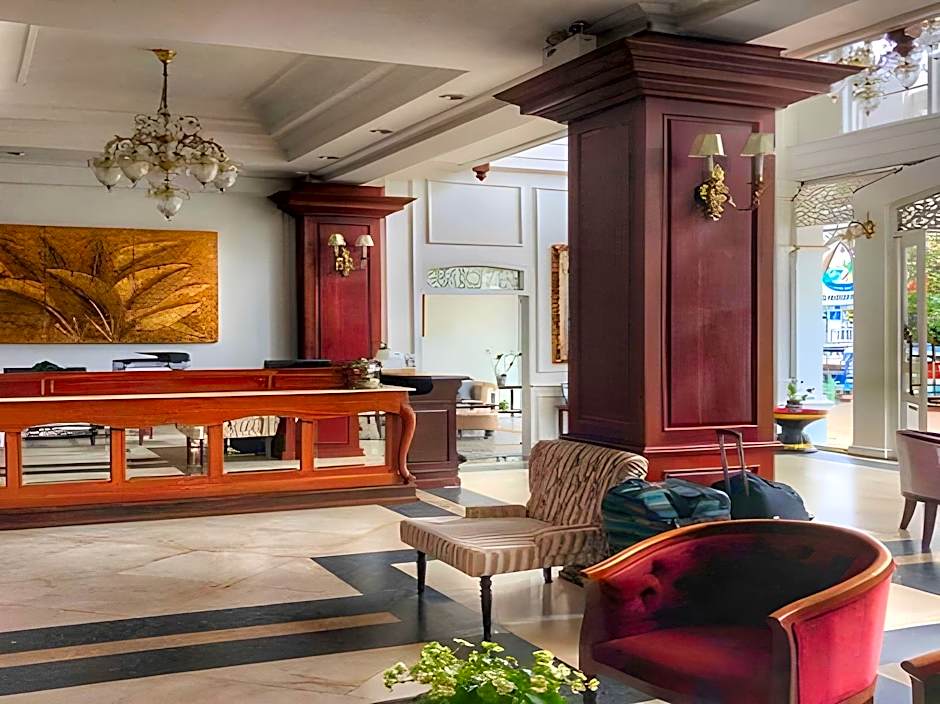 Dhavara Boutique Hotel