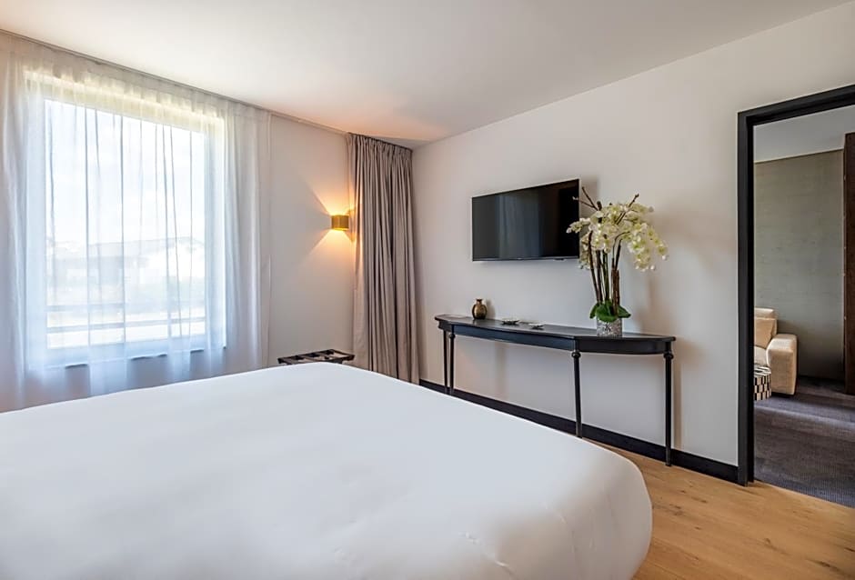 Kyriad Chateauroux Nord - Aéroport