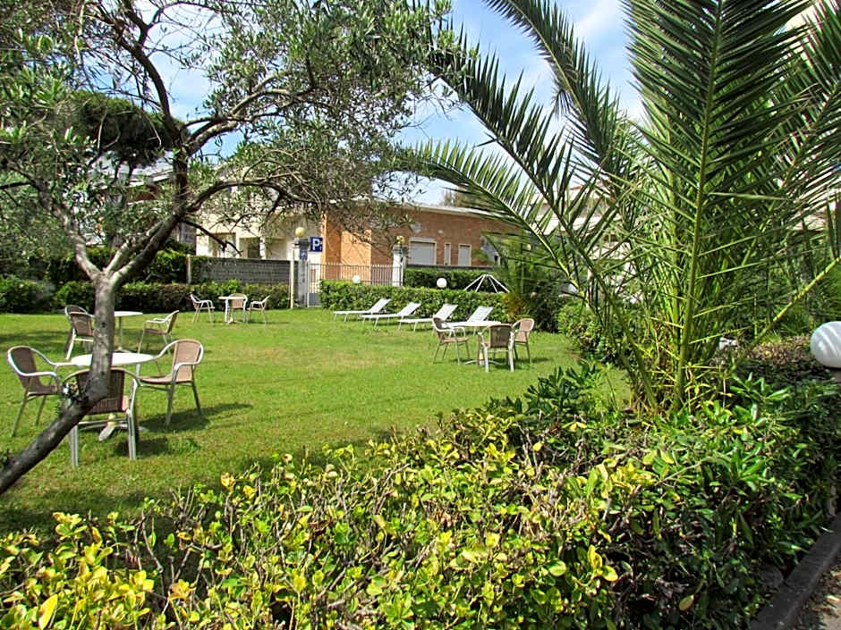Hotel Villa Colombo