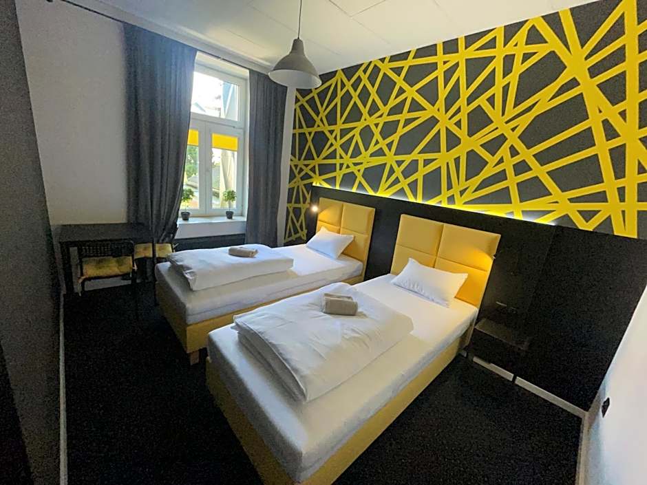 ONRest Hostel Centrum Żytnia 8 FaktVat