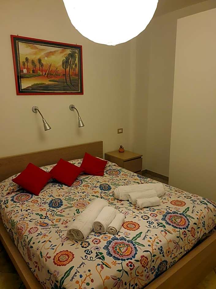 Graceland rooms and suites