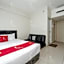RedLiving Apartemen Springlake Summarecon - Novi Rooms Tower Freesia