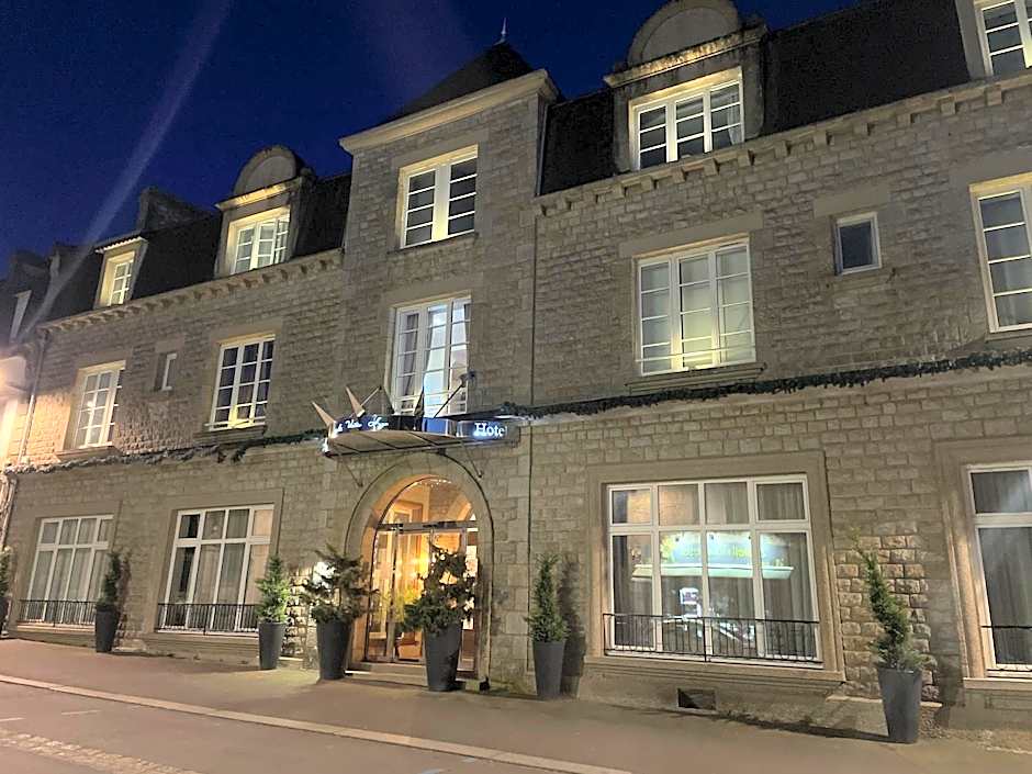 Hôtel Victor Hugo