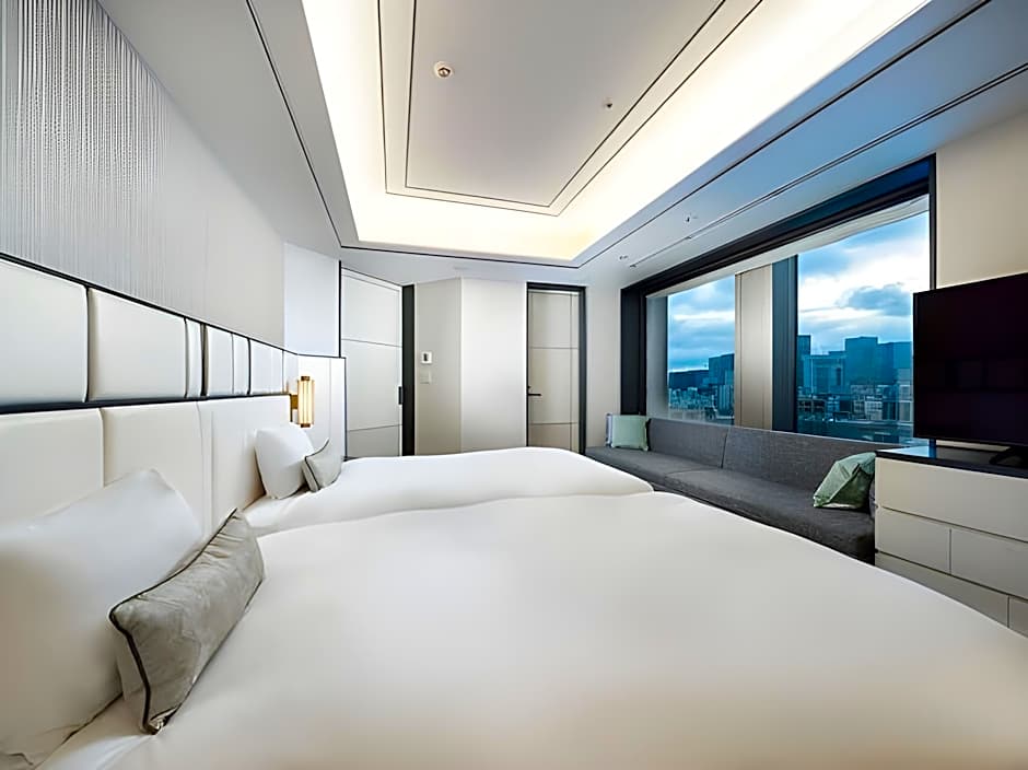 KOKO HOTEL Premier Nihonbashi Hamacho