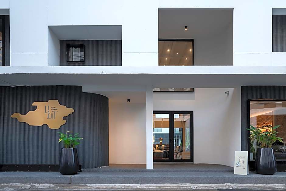 Lilit Bang Lumphu Hotel - Close To Khao San Road 