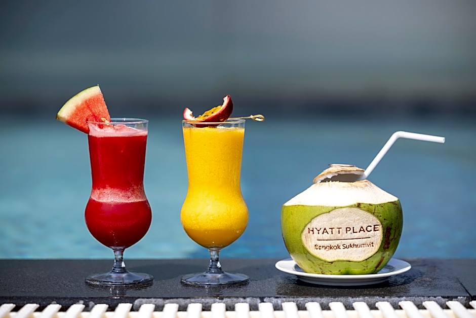 Hyatt Place Bangkok Sukhumvit 24