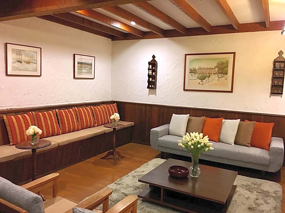 Wadano Forest Hotel & Apartments