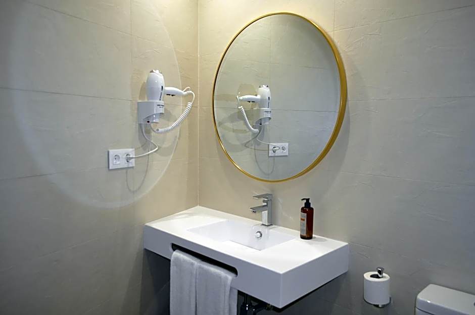 Hostal Restaurante Villa de Brihuega