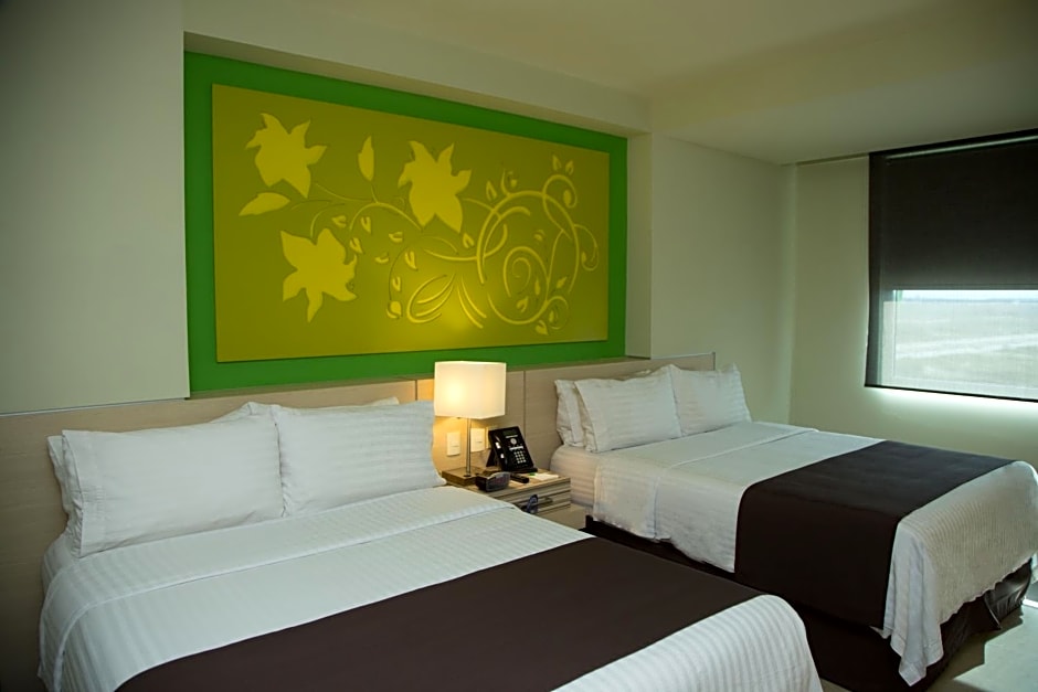 Holiday Inn Coatzacoalcos