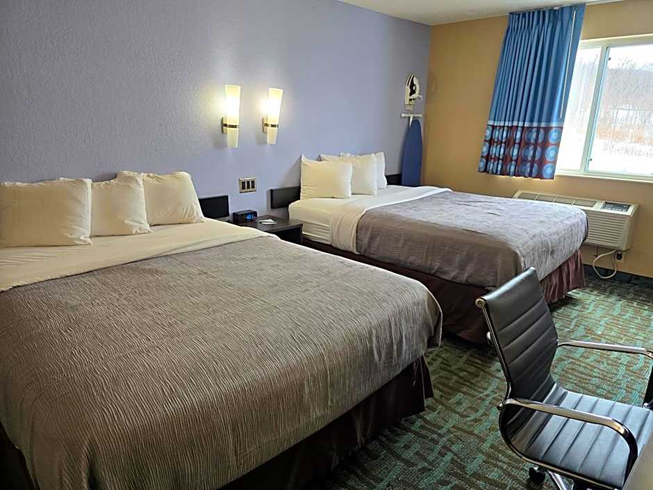 Quality Inn