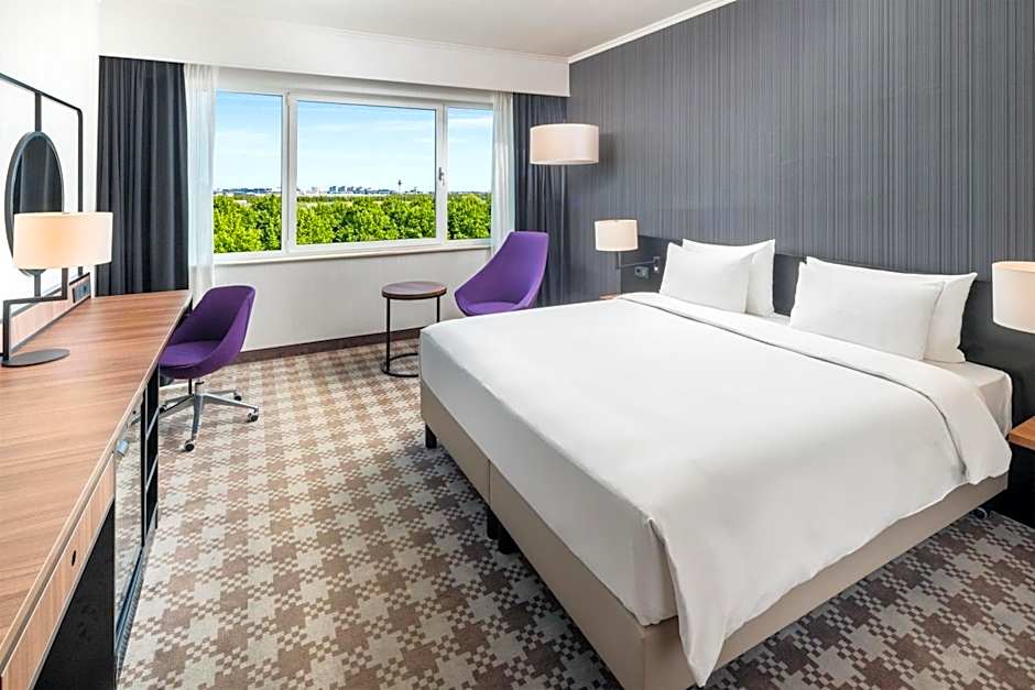 Radisson Blu Hotel Amsterdam Airport