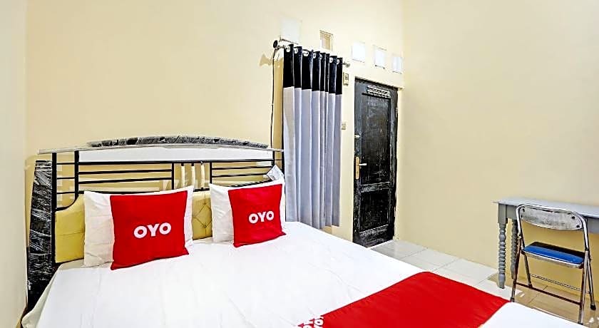 OYO Life  93032 Maju Mapan Homestay Syariah
