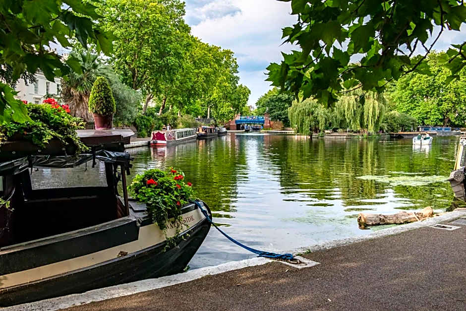 Hotel Indigo London-Paddington By IHG