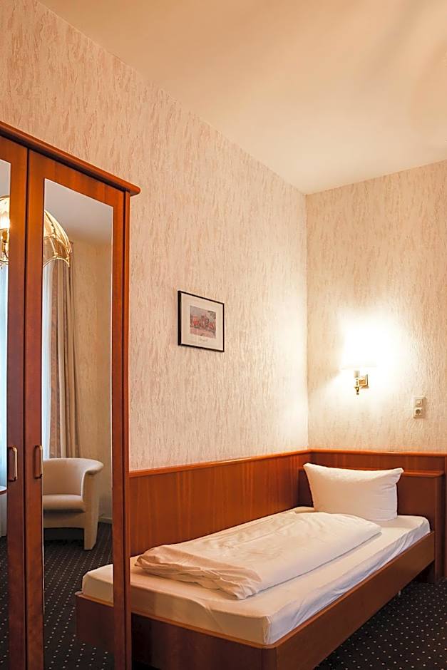Trip Inn Parkhotel Bad Ems