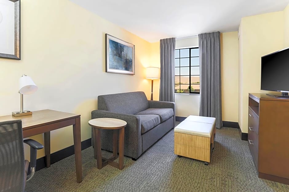 Staybridge Suites Reno Nevada, an IHG Hotel